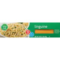 Linguini Food Club
