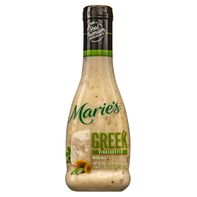 Vinaigrette Feta Grecque de Marie