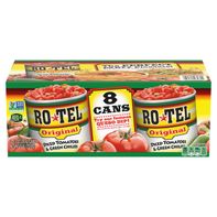 RO*TEL Original Diced Tomatoes and Green Chilies