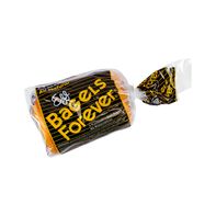 Bagels Forever Bagels de Huevo