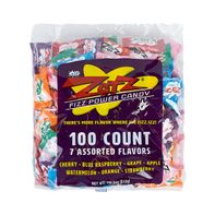 Andre Prost Inc. Power Candy Variety Pack