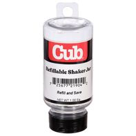 Bocal à shaker Cub rechargeable