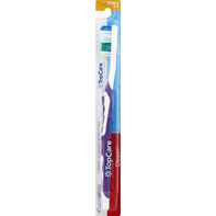 Cepillo de dientes manual TopCare Clean + Soft