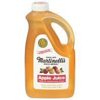 Martinelli's Premium Apple Juice