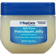 TopCare 100% Pure Petroleum Jelly