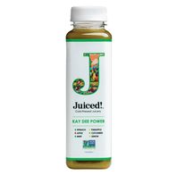 Juiced!™ KayDee Power