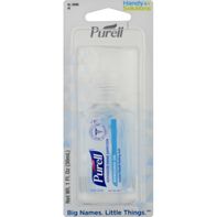 Gel desinfectante de manos PURELL Advanced Refreshing