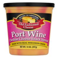 Crema de Queso Cheddar a la Antigua