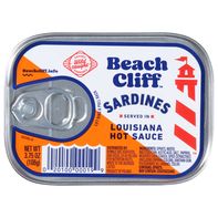 Sardinas Beach Cliff