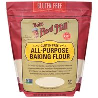 Bob's Red Mill Gluten Free All Purpose Baking Flour