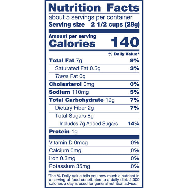 Palanquilla de maíz dulce y salado SkinnyPop