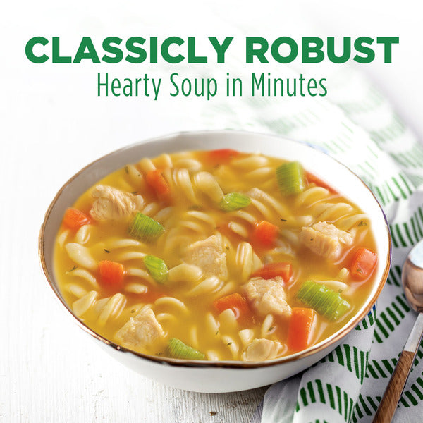 Sopa de Pollo con Fideos Healthy Choice