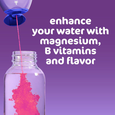 MiO Unwind Berry Dragonfruit Liquid Water Enhancer