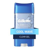 Desodorante y Antitranspirante Gillette para Hombres