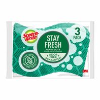 Scotch-Brite® Scrub Dots Heavy Duty Scrub Sponges