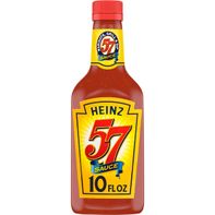Heinz 57 Sauce - A Flavorful Blend for Every Dish