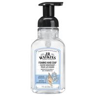 J.R. Watkins Foaming Hand Soap, Ocean Breeze