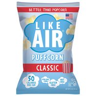 Comme Air Classic Puffcorn