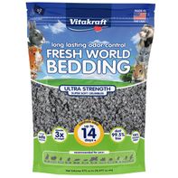 Vitakraft Ultra Strength Paper Bedding & Litter