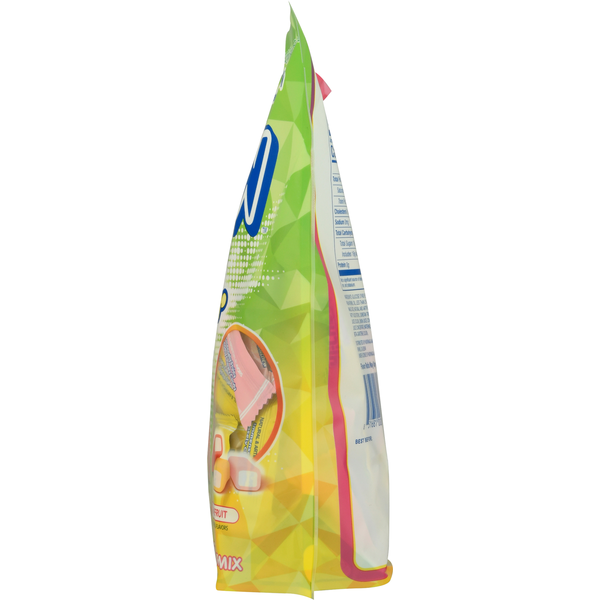 Hi-Chew Fruit Chews, Mezcla Dulce y Ácida