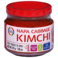Surasang Kimchi - Medium Napa Cabbage