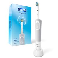 Cepillo de dientes eléctrico Oral-B Vitality FlossAction