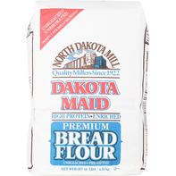 North Dakota Mill Premium Bread Flour