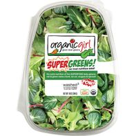 Organic Girl Super Nutrition+ Super Greens
