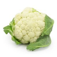 Chou-fleur frais premium