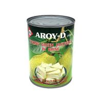 Aroy-D Joven Fruta de Jack en Salmuera