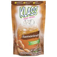 Mezcla de Bebida de Tamarindo Klass