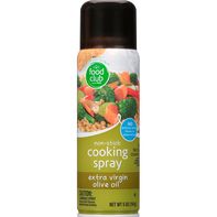 Spray de aceite de oliva virgen extra Food Club
