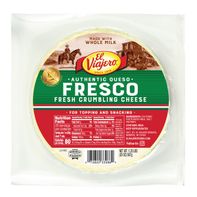 El Viajero Queso Fresco