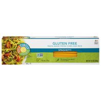 Full Circle Gluten Free Spaghetti