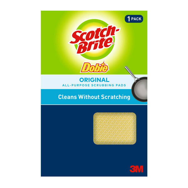 Tampon de nettoyage tout usage Scotch-Brite®