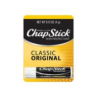 Baume à lèvres ChapStick Classic Original