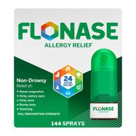 FLONASE Allergy Relief Nasal Spray