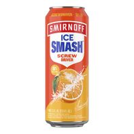 Smirnoff Ice Smash Screwdriver - Single Serve Can