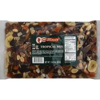 Eilliens Tropical Nut Mix