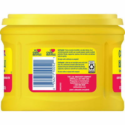 Café Bustelo Café Molido