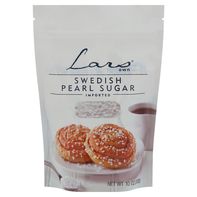 Azúcar de Perla Lars Own, Sueco, Importado