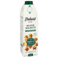 Elmhurst Unsweetened Walnut Milk