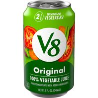 Jugo de Verdura 100% Original V8
