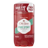 Déodorant Old Spice High Endurance pour hommes