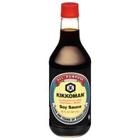 Sauce de soja tout usage Kikkoman
