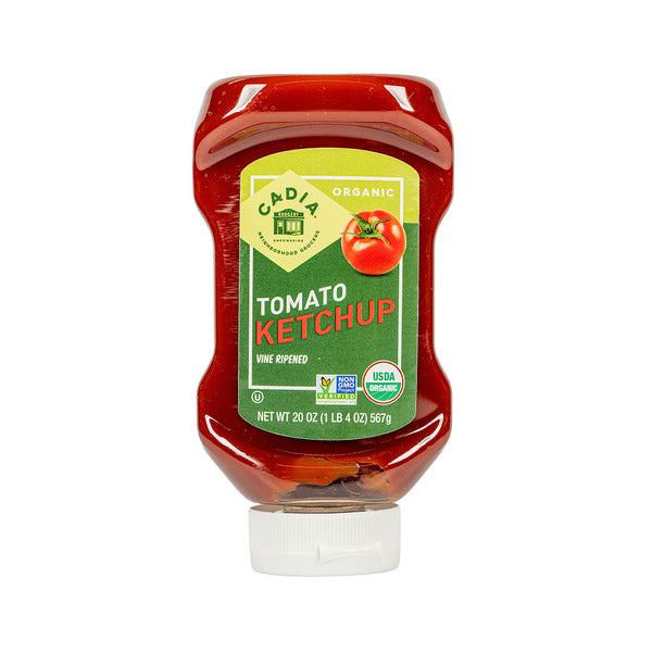 Gadia Tomato Ketchup - Premium Flavor Experience