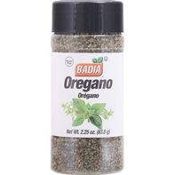Orégano Badia Spices