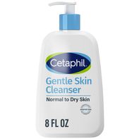 Limpiador Suave para la Piel Cetaphil