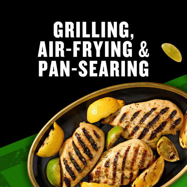 Mezcla de Sazonadores Marinada de Hierbas Picantes McCormick® Grill Mates
