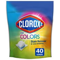 Clorox 2 For Colors - Stain Remover and Color Brightener